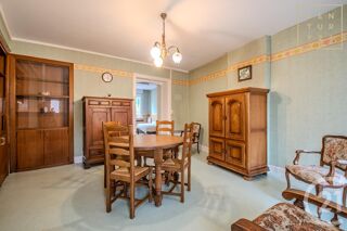  Maison � vendre 5 pi�ces 89 m�