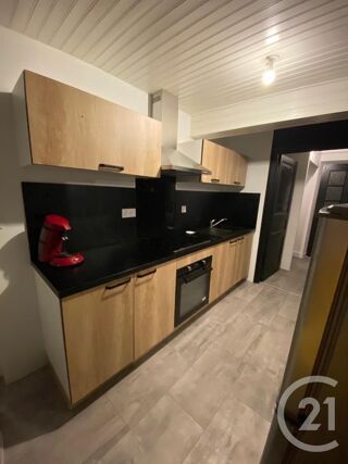  Maison à louer 3 pièces 91 m²