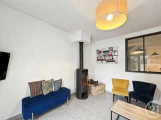  Maison � vendre 5 pi�ces 122 m�