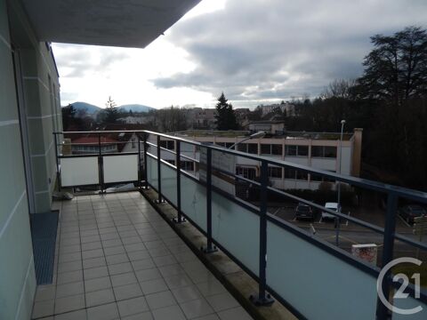  Appartement � louer 2 pi�ces 40 m�