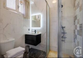  Appartement  vendre 1 pice 26 m