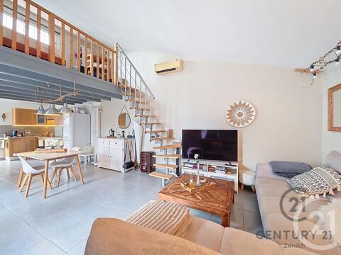   Vente Maison Maison - 4 pi�ce(s) - 79 m�