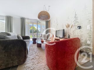  Appartement à vendre 4 pièces 76 m²