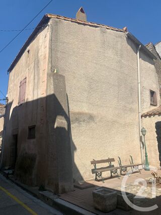 vente Maison - 4 pièce(s) - 95 m² Castelnau-d'Aude (11700)