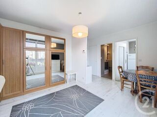  Appartement à louer 1 pièce 26 m²