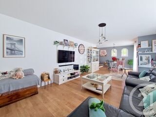  Maison � vendre 4 pi�ces 141 m�