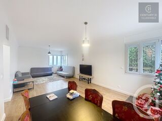  Maison à vendre 5 pièces 142 m²