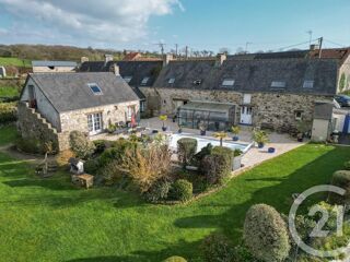  Maison � vendre 7 pi�ces 310 m�