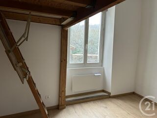  Appartement à louer 2 pièces 20 m²