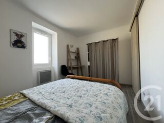  Appartement à louer 2 pièces 30 m²