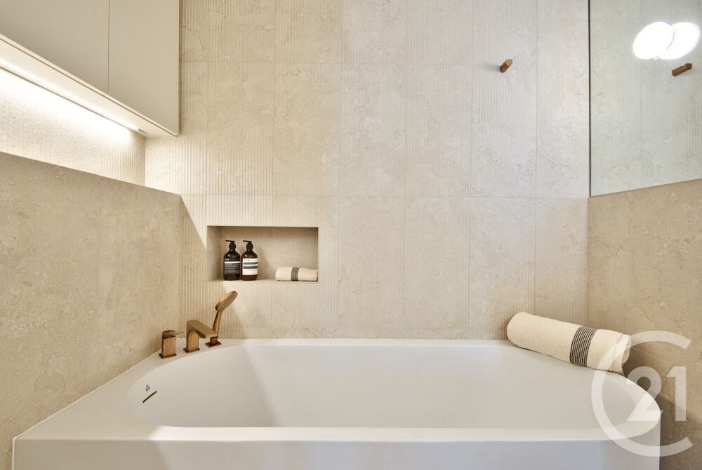  vendre  Appartement Nice (06000)