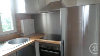  Appartement à louer 2 pièces 26 m²