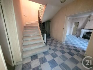  Maison à vendre 6 pièces 188 m²