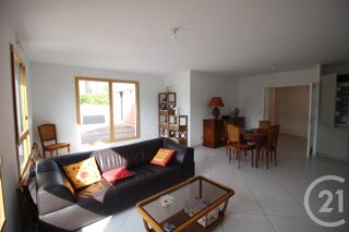  Appartement � vendre 4 pi�ces 97 m�