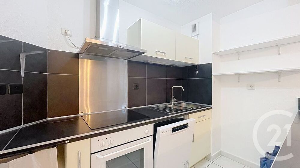 location Appartement - 3 pièce(s) - 58 m² Saint-Estève (66240)