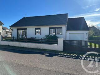  Maison � vendre 5 pi�ces 118 m�