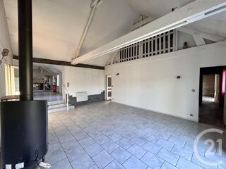  Maison � vendre 5 pi�ces 138 m�