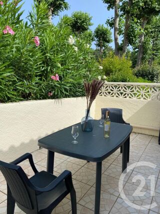  Maison � louer 3 pi�ces 41 m�