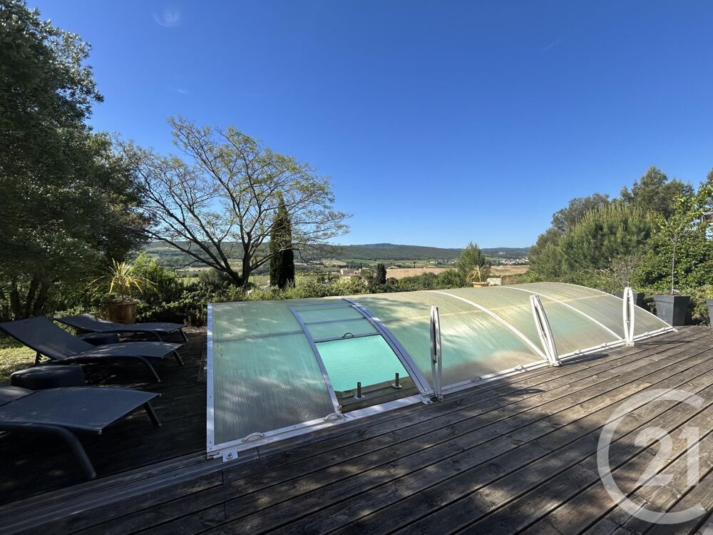 vente Maison - 5 pièce(s) - 265 m² Limoux (11300)