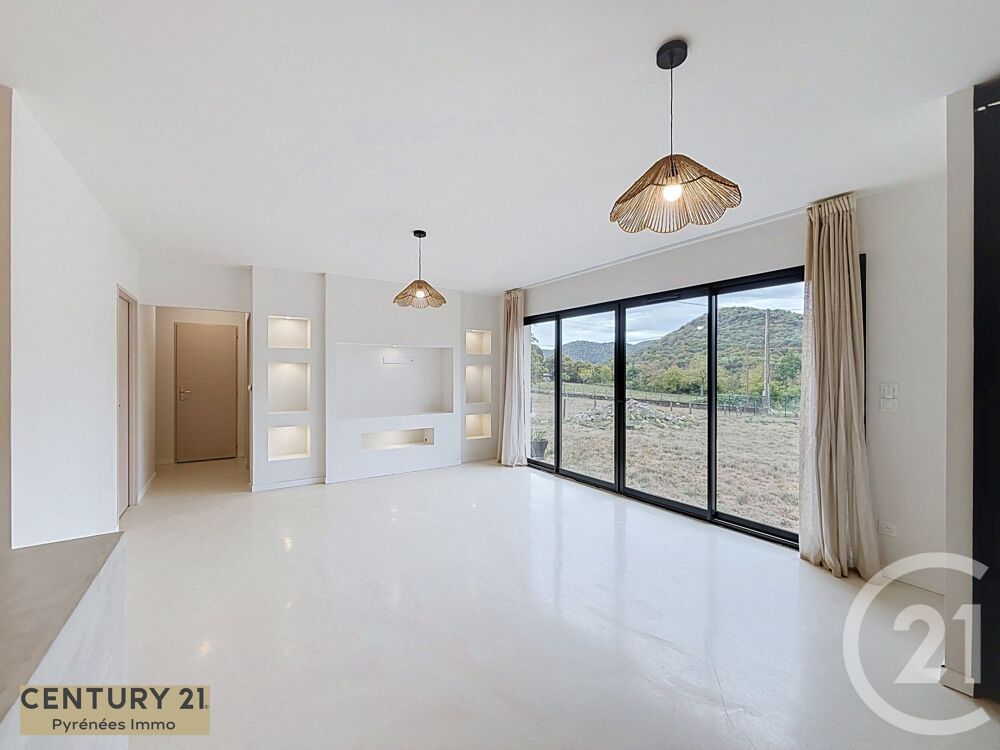 vente Maison - 4 pièce(s) - 112 m² Régades (31800)
