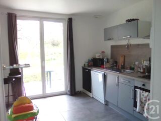 location Maison - 3 pièce(s) - 64 m² Seloncourt (25230)