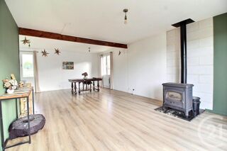  Maison à vendre 4 pièces 112 m²