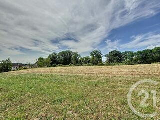  Terrain � vendre 1992 m�