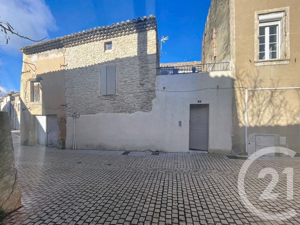 Immeuble de rapport à vendre Exclusivité Century 21<br....