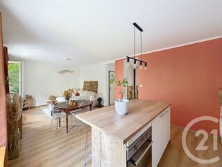  Appartement � louer 2 pi�ces 48 m�