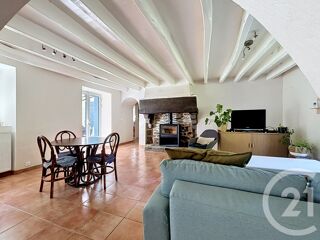  Maison à vendre 5 pièces 141 m²