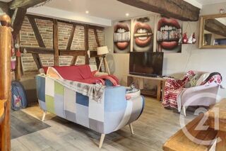  Maison � vendre 8 pi�ces 460 m�