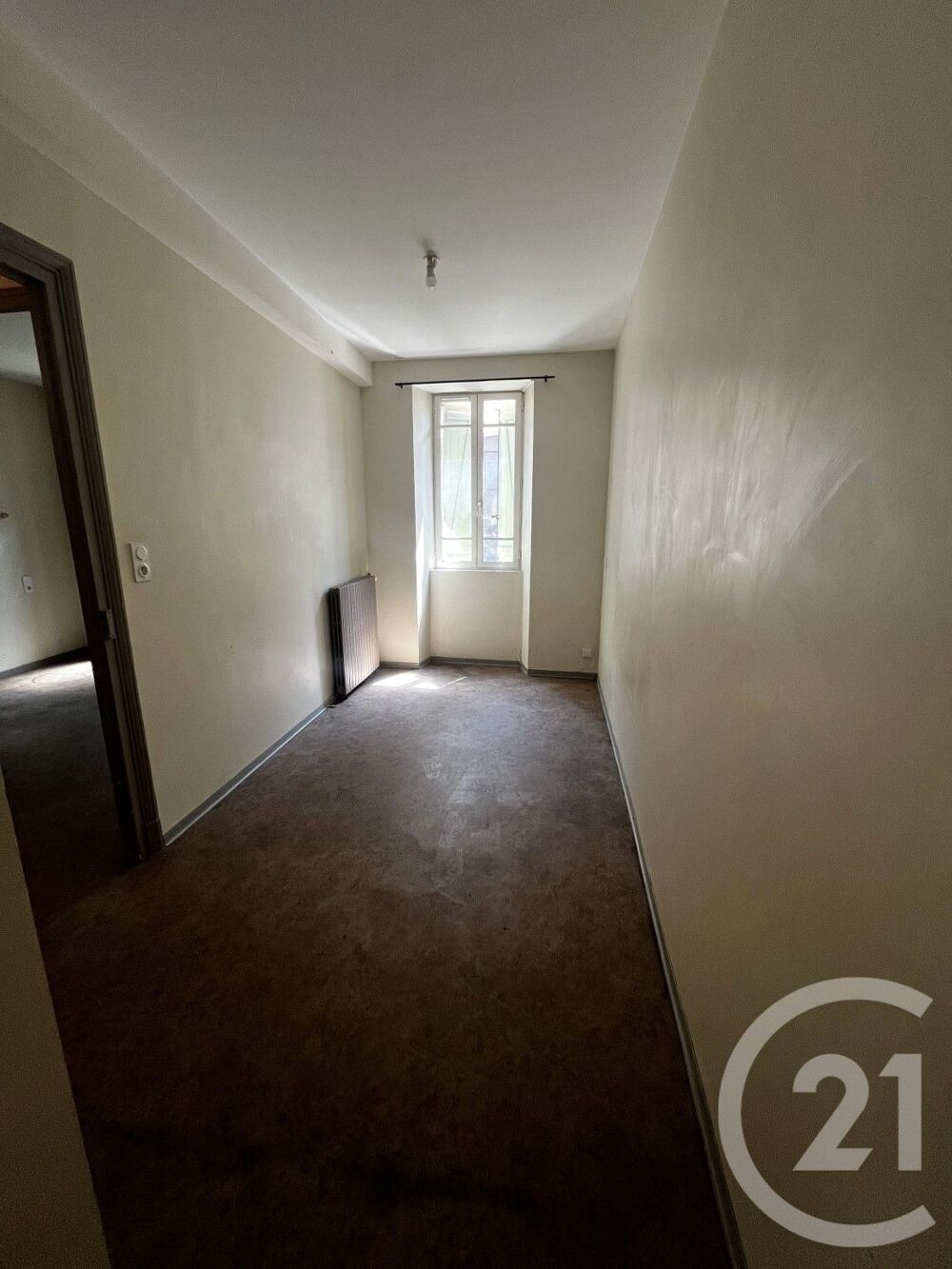 location Appartement - 2 pièce(s) - 26 m² Pamiers (09100)