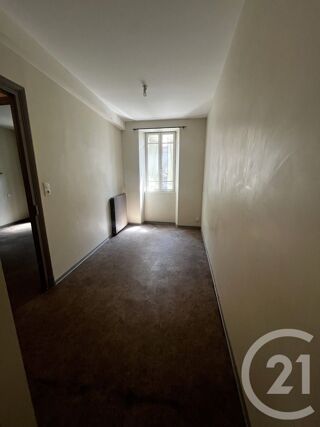  Appartement à louer 2 pièces 26 m²