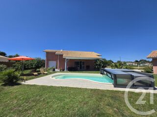  Maison � vendre 5 pi�ces 175 m�