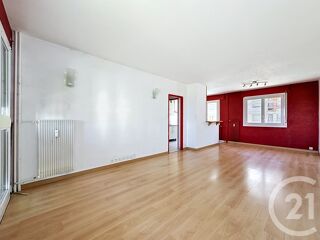  Appartement à vendre 4 pièces 63 m²