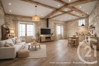  Maison � vendre 2 pi�ces 90 m�