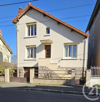  Maison � vendre 5 pi�ces 148 m�