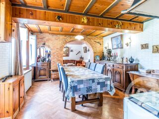  Maison à vendre 4 pièces 109 m²