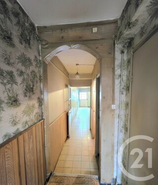  Maison � vendre 3 pi�ces 78 m�