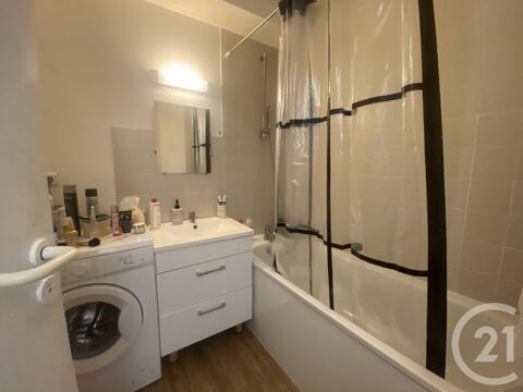  Appartement � louer 2 pi�ces 50 m�