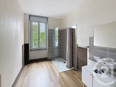  Appartement � louer 4 pi�ces 83 m�