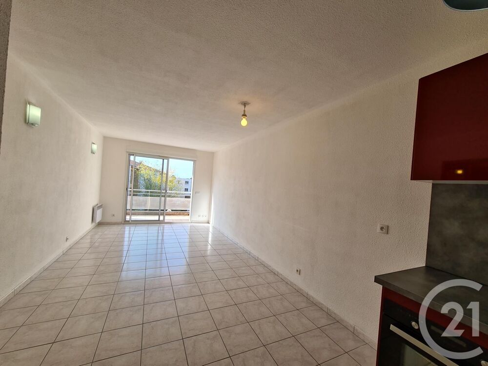 location Appartement - 2 pièce(s) - 45 m² Istres (13800)