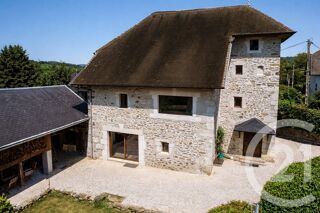  Maison � vendre 10 pi�ces 316 m�