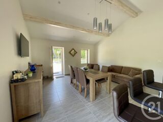  Maison � vendre 4 pi�ces 80 m�