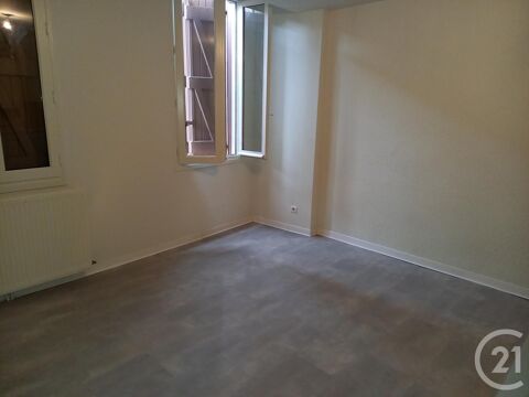  Appartement � louer 2 pi�ces 36 m�