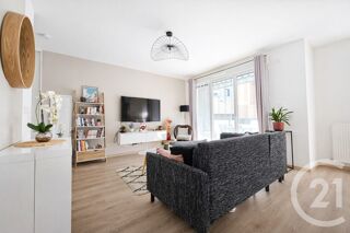  Appartement � vendre 2 pi�ces 48 m�