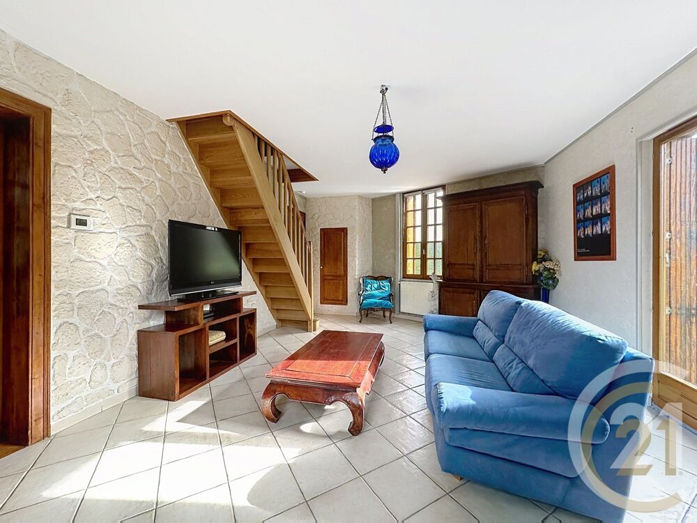 vente Maison - 6 pièce(s) - 107 m² Montville (76710)
