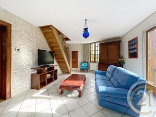 vente Maison - 6 pièce(s) - 107 m² Montville (76710)