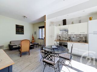  Maison à vendre 3 pièces 90 m²