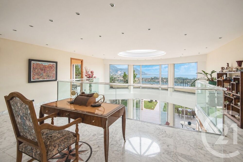 à vendre  Maison Nice (06300)